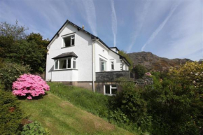 Brow Close Cottage Coniston